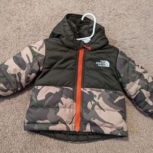 North Face Infant Jacket